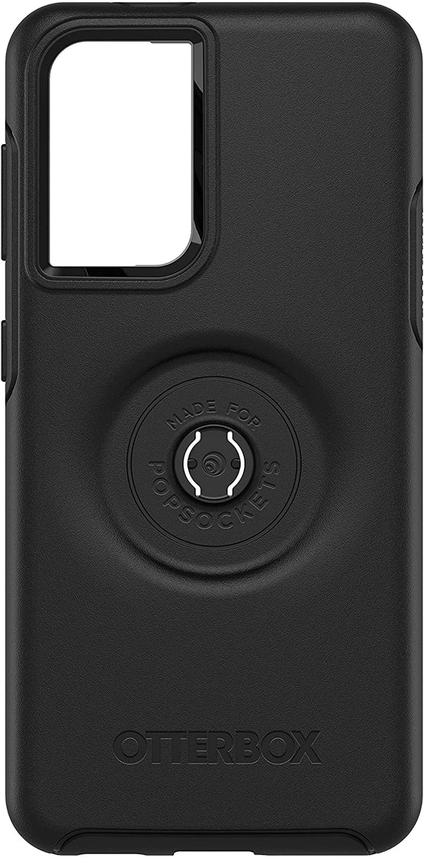 OtterBox Otter + Pop Symmetry Case For Samsung Galaxy S21 Ultra