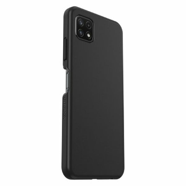 OtterBox React Series Case For Samsung Galaxy A22 5G - Black