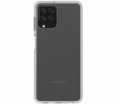 OtterBox React Series Case For Samsung Galaxy A22 - Clear