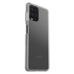 OtterBox React Series Case For Samsung Galaxy A22 - Clear