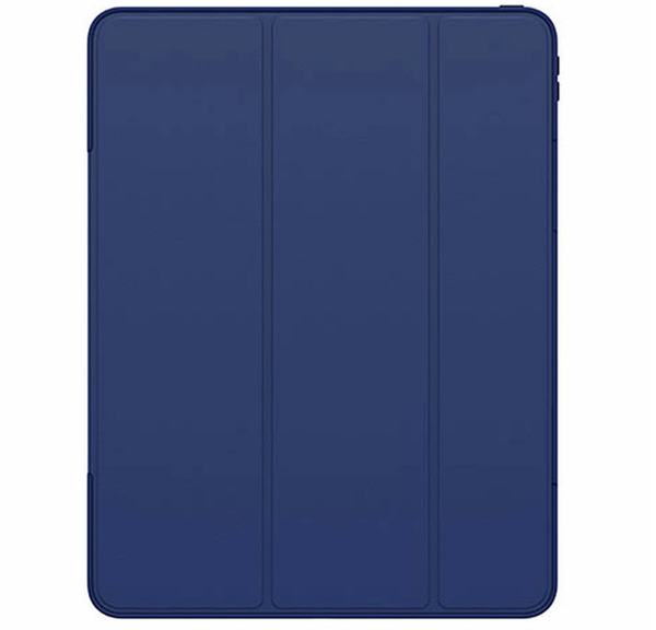 OtterBox Symmetry 360 Elite Case For iPad Pro 12.9" - Yale Blue