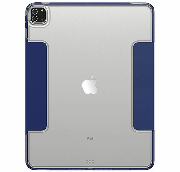 OtterBox Symmetry 360 Elite Case For iPad Pro 12.9" - Yale Blue