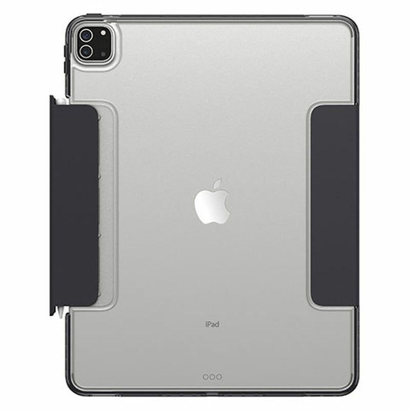 OtterBox Symmetry 360 Case For Apple iPad Pro 12.9" - Scholar Grey