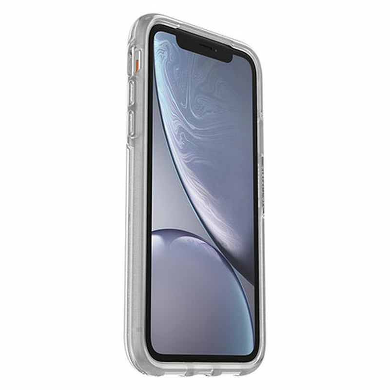 OtterBox Symmetry Case For Apple iPhone XR - Stardust (Clear)