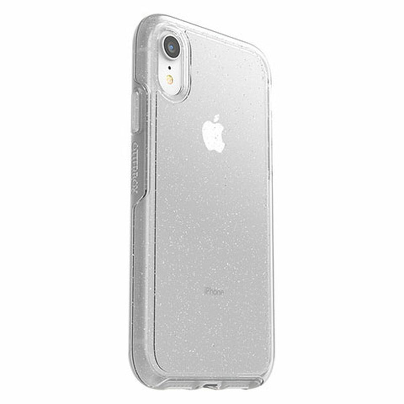 OtterBox Symmetry Case For Apple iPhone XR - Stardust (Clear)