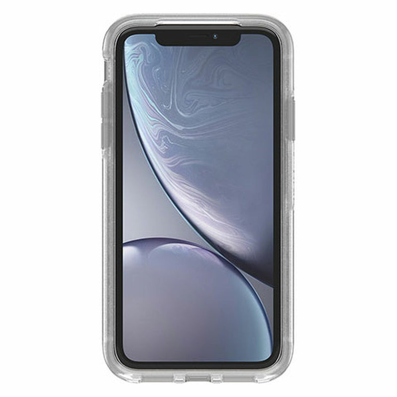 OtterBox Symmetry Case For Apple iPhone XR - Stardust (Clear)