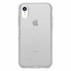 OtterBox Symmetry Case For Apple iPhone XR - Stardust (Clear)