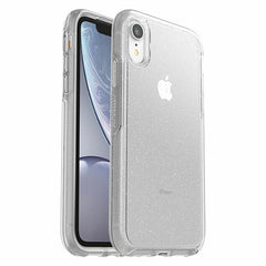 OtterBox Symmetry Case For Apple iPhone XR - Stardust (Clear)