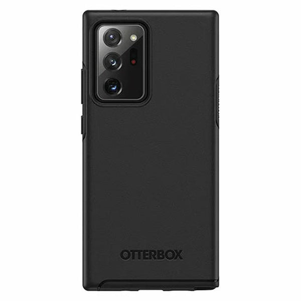 OtterBox Symmetry Case For Samsung Galaxy Note20 Ultra 5G - Black