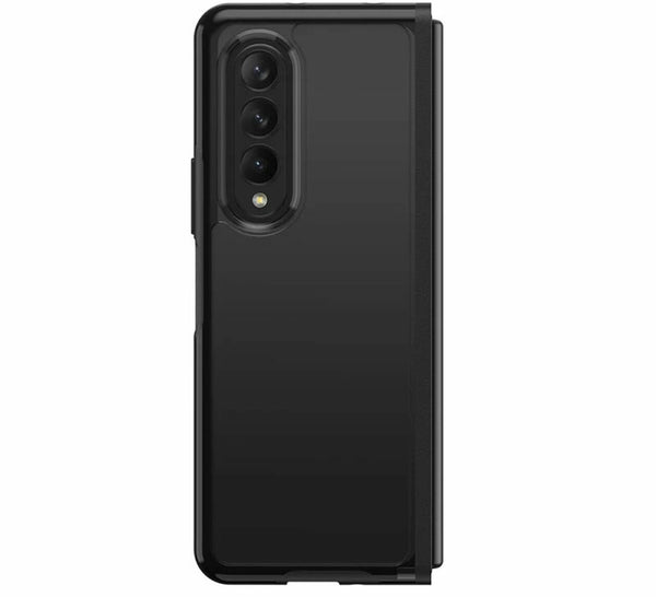OtterBox Symmetry Flex Case For Samsung Galaxy Z Fold3 5G - Black