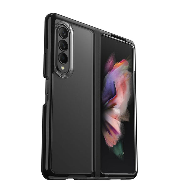 OtterBox Symmetry Flex Case For Samsung Galaxy Z Fold3 5G - Black