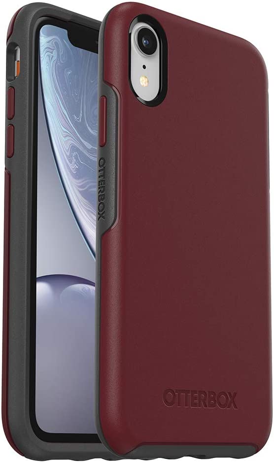OtterBox Symmetry Series Case For Apple iPhone XR - Fine Port