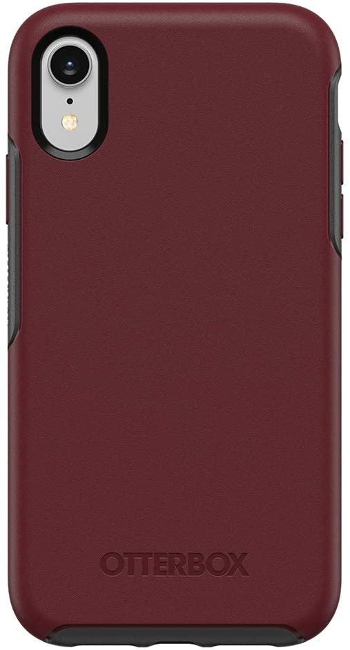 OtterBox Symmetry Series Case For Apple iPhone XR - Fine Port