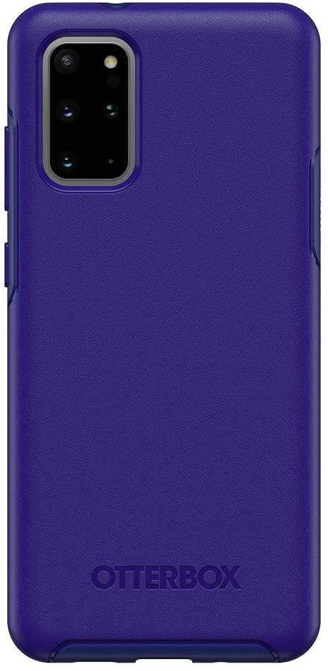 OtterBox Symmetry Series Case For Samsung Galaxy S20+ 5G -Blue