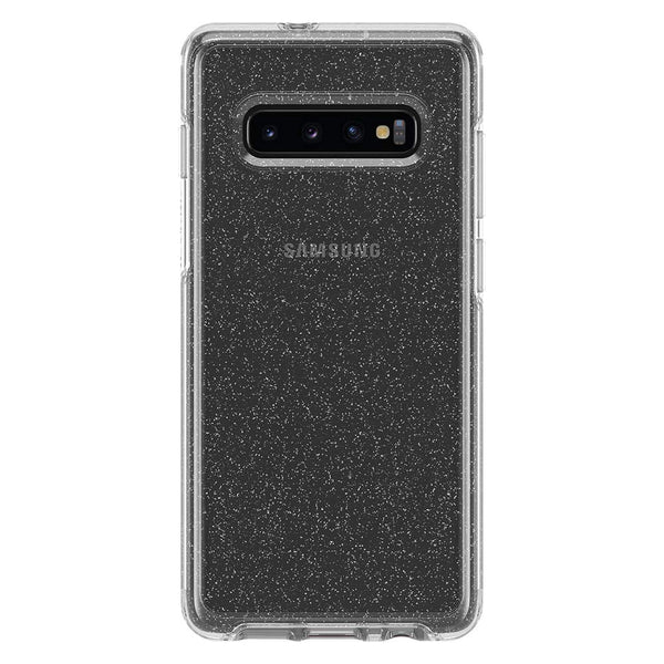 OtterBox Symmetry Case For Samsung Galaxy S10 - Stardust (Glitter)