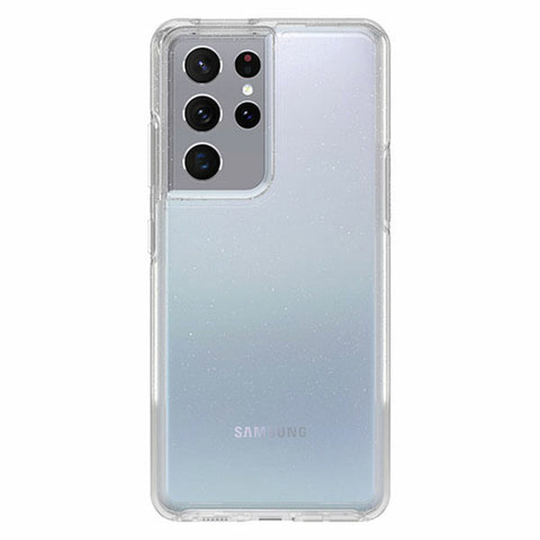 OtterBox Symmetry Case For Galaxy S21 Ultra 5G - Stardust Glitter