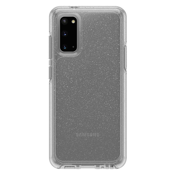 OtterBox Symmetry Case For Galaxy S20/S20 5G - Stardust Glitter