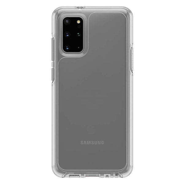 OtterBox Symmetry Case For Samsung Galaxy S20+/S20+ 5G - Clear