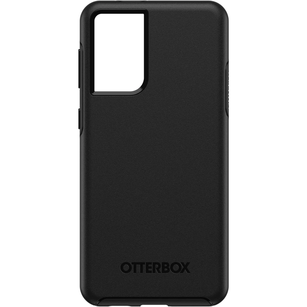 OtterBox Symmetry Series Case For Samsung Galaxy S21+ 5G - Black
