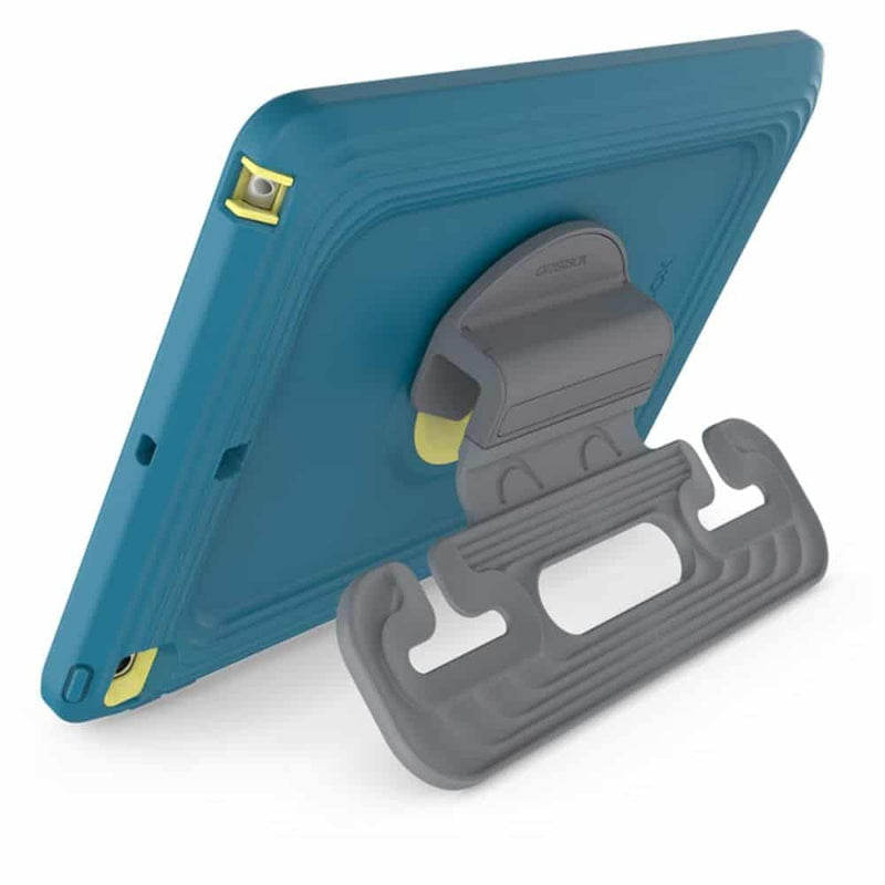 OtterBox EasyGrab Case For Apple iPad 10.2" - Galaxy Runner Blue