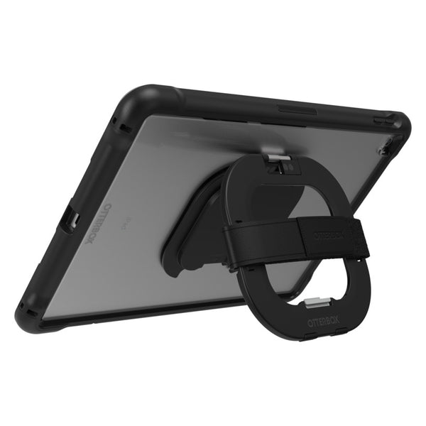 OtterBox Unlimited Case For iPad 10.2" 7/8/9th Gen - Black Crystal