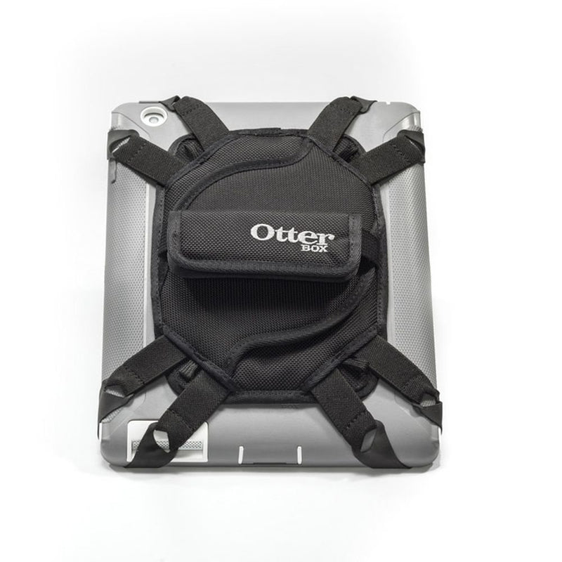 OtterBox Utility Series Latch II For 10 inch Tablets - Black