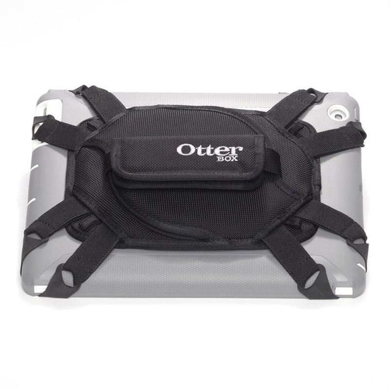 OtterBox Utility Series Latch II For 10 inch Tablets - Black