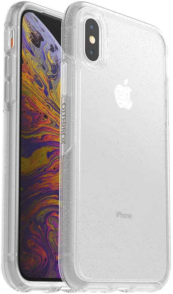 OtterBox Symmetry Series Case For Apple iPhone X/Xs - Stardust