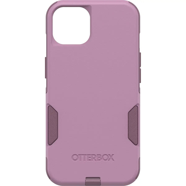 OtterBox Commuter Case For Apple iPhone 13 - Maven Way (Pink)