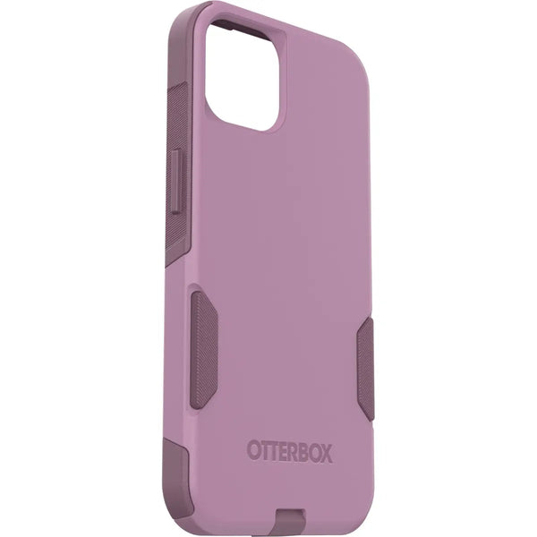 OtterBox Commuter Case For Apple iPhone 13 - Maven Way (Pink)