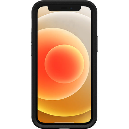 OtterBox Easy Grip Gaming Case For Apple iPhone 12 Mini - Black