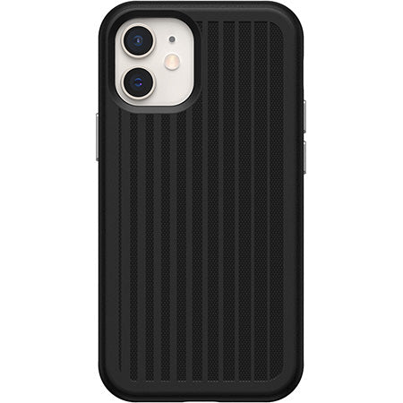 OtterBox Easy Grip Gaming Case For Apple iPhone 12 Mini - Black