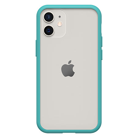 OtterBox React Series Case For Apple iPhone 12 Mini - Sea Spray