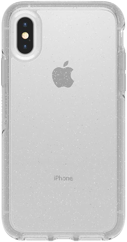 OtterBox Symmetry Series Case For Apple iPhone X/Xs - Stardust