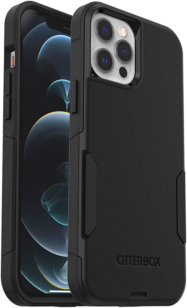 OtterBox Commuter Series Case For  Apple iPhone 12 Pro Max - Black