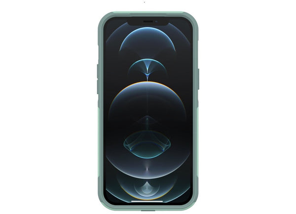 OtterBox Commuter Case For iPhone 12 Pro Max - Bespoke Way Blue