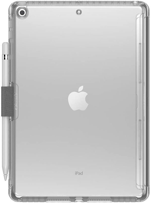 OtterBox Symmetry Series Case For Apple iPad 10.2" - Clear