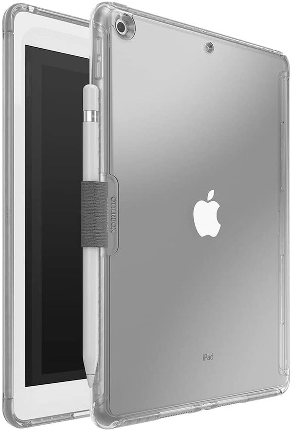 OtterBox Symmetry Series Case For Apple iPad 10.2" - Clear