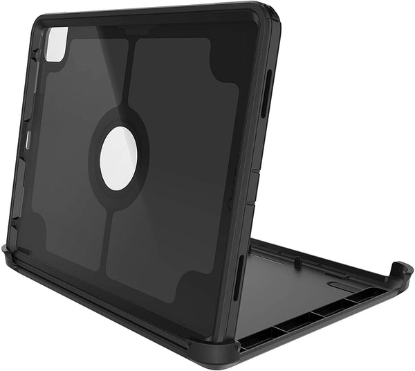 OtterBox Defender Series Case For Apple iPad Pro 12.9" - Black