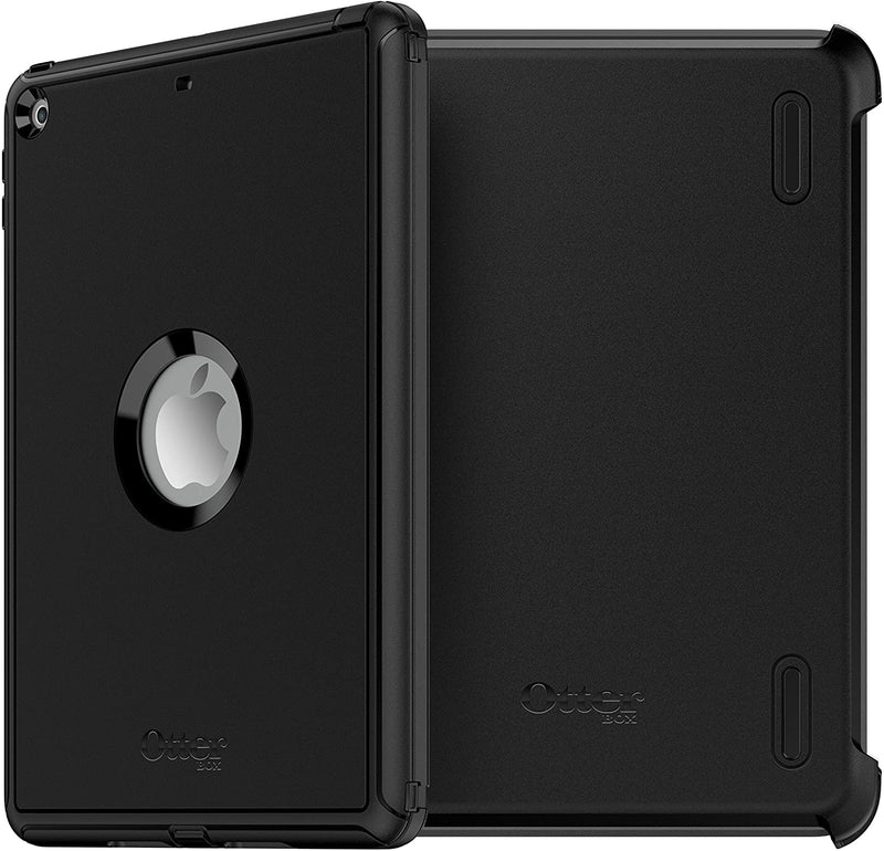 OtterBox Defender Case For Apple iPad 9.7" (5th/6th Gen) - Black