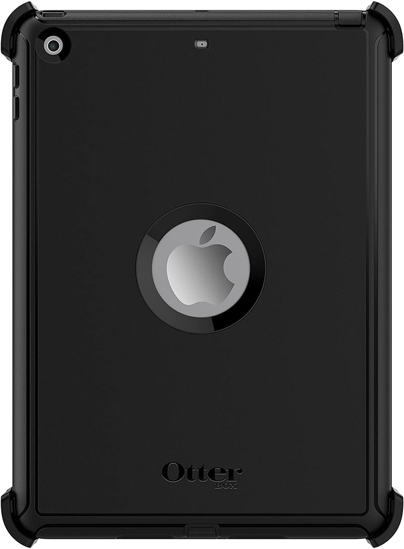 OtterBox Defender Case For Apple iPad 9.7" (5th/6th Gen) - Black