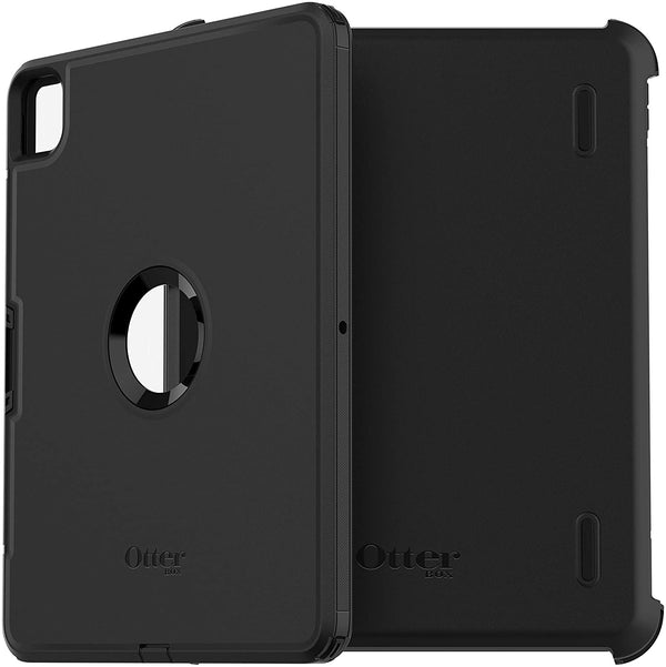 OtterBox Defender Series Case For Apple iPad Pro 12.9" - Black