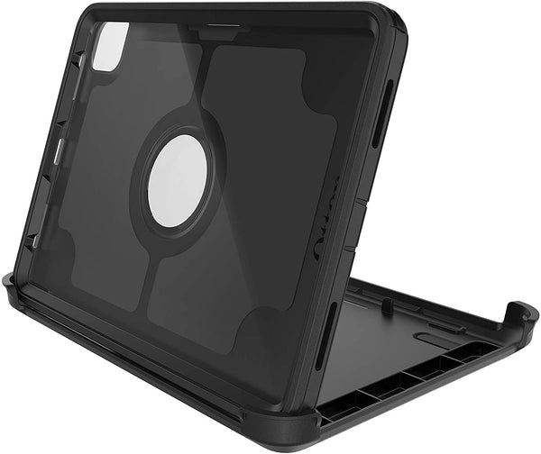 OtterBox Defender Case For Apple iPad Pro 11" (2nd gen) - Black