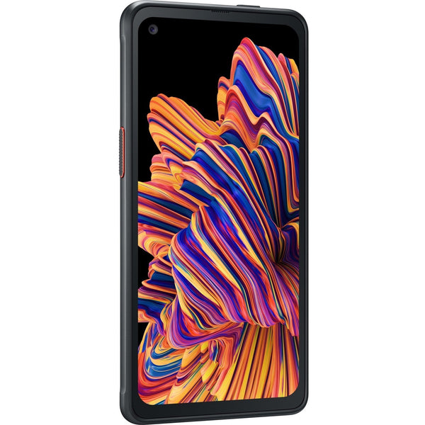 Samsung Galaxy XCover Pro (SM-G715) 6.3" 64GB - Black