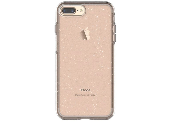 OtterBox Symmetry Case For Apple iPhone 8 Plus/7 Plus - Stardust