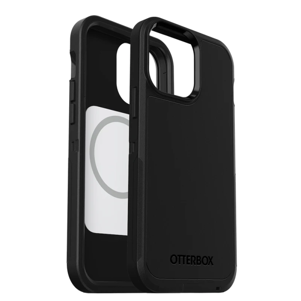 OtterBox Defender XT MagSafe Case For iPhone 13 Pro Max - Black