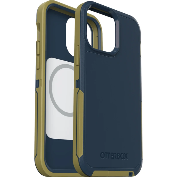 OtterBox Defender XT MagSafe Case For iPhone 13 Pro Max- Blue