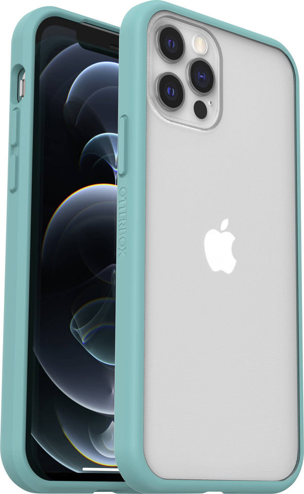 OtterBox React Series Case For Apple iPhone 12/12 Pro - Sea Spray