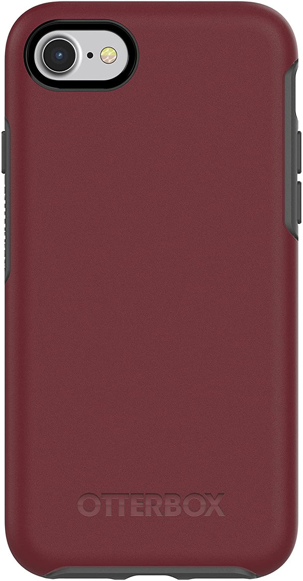 OtterBox Symmetry Case For iPhone 8/7/SE (3rd/2nd gen) - Fine Port