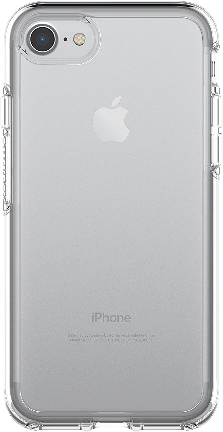 OtterBox Symmetry Series Case For Apple iPhone SE & iPhone 8/7